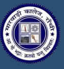MC-Marwari College Ranchi