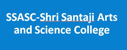 SSASC-Shri Santaji Arts and Science College