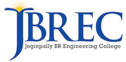 JBREC-Joginpally B R Engineering College