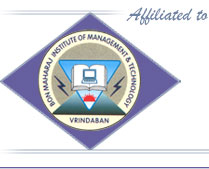 BMIMT-Bon Maharaj Institute of Management and Technology Vrindavan