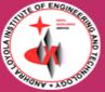 ALIET-Andhra Loyola Institute of Engineering and Technology