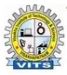 VITSGIFET-VITS Group of Institutions Faculty of Engineering and Technology