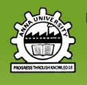 UCE-University College of Engineering Arni
