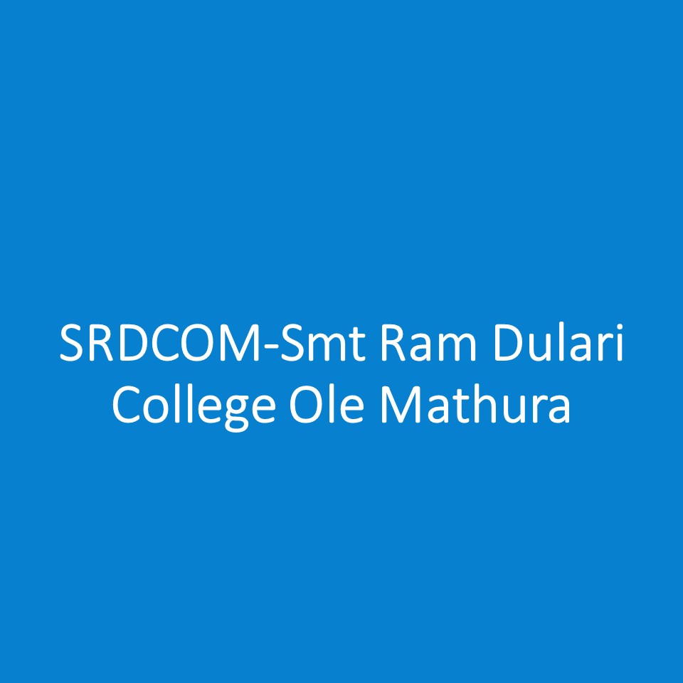 Top Colleges in Mathura 2022 Updated List