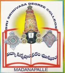 SSDC-Sri Srinivasa Degree College