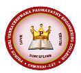 PSVPEC-Prince Shri Venkateshwara Padmavathy Engineering College