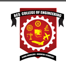 ACSCE-ACS College of Engineering