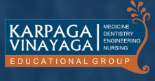 KVCET-Karpaga Vinayaga College of Engineering and Technology
