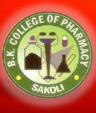 BKCP-Bajiraoji Karanjekar College Of Pharmacy