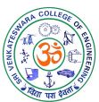 SVCE-Sri Venkateswara College of Engineering Sriperumbudur