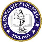SERCLT-Sri Eshwar Reddy College of Law Tirupati