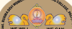 SRDWTTC-Smt Rukma Devi Women Teachers Training College