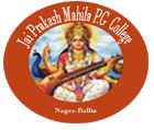 JPMPGC-Jai Prakash Mahila PG College