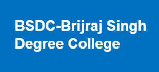 BSDC-Brijraj Singh Degree College