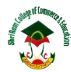 SRCCE-Shri Ram College of Commerce and Education