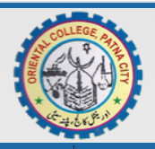 OCPC-Oriental College Patna City