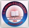 CSNDC-Cane Societies Nehru Degree College