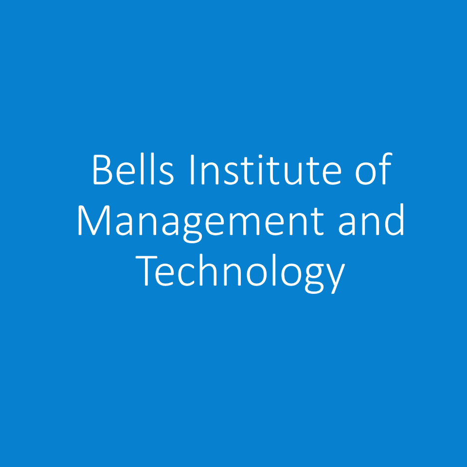 BIMT-Bells Institute of Management and Technology