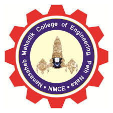NMCE-Nanasaheb Mahadik College of Engineering