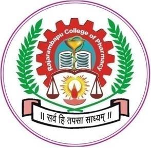 RCP-Rajarambapu College of Pharmacy