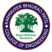 KBPCE-Karmaveer Bhaurao Patil College of Engineering
