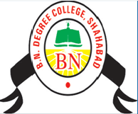 BNDCS-BN Degree College Shahabad