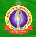 LSRCACDHR-Lt Sunil Ramshingji Chunawale Ayurved College and Dr Hedgewar Rugnalaya