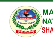 MNCSM-Markanda National College Shahabad Markanda