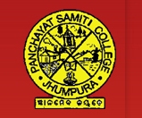 PSC-Panchayat Samiti College Jhumpura