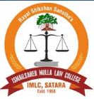 IMLC-Ismailsaheb Mulla Law College