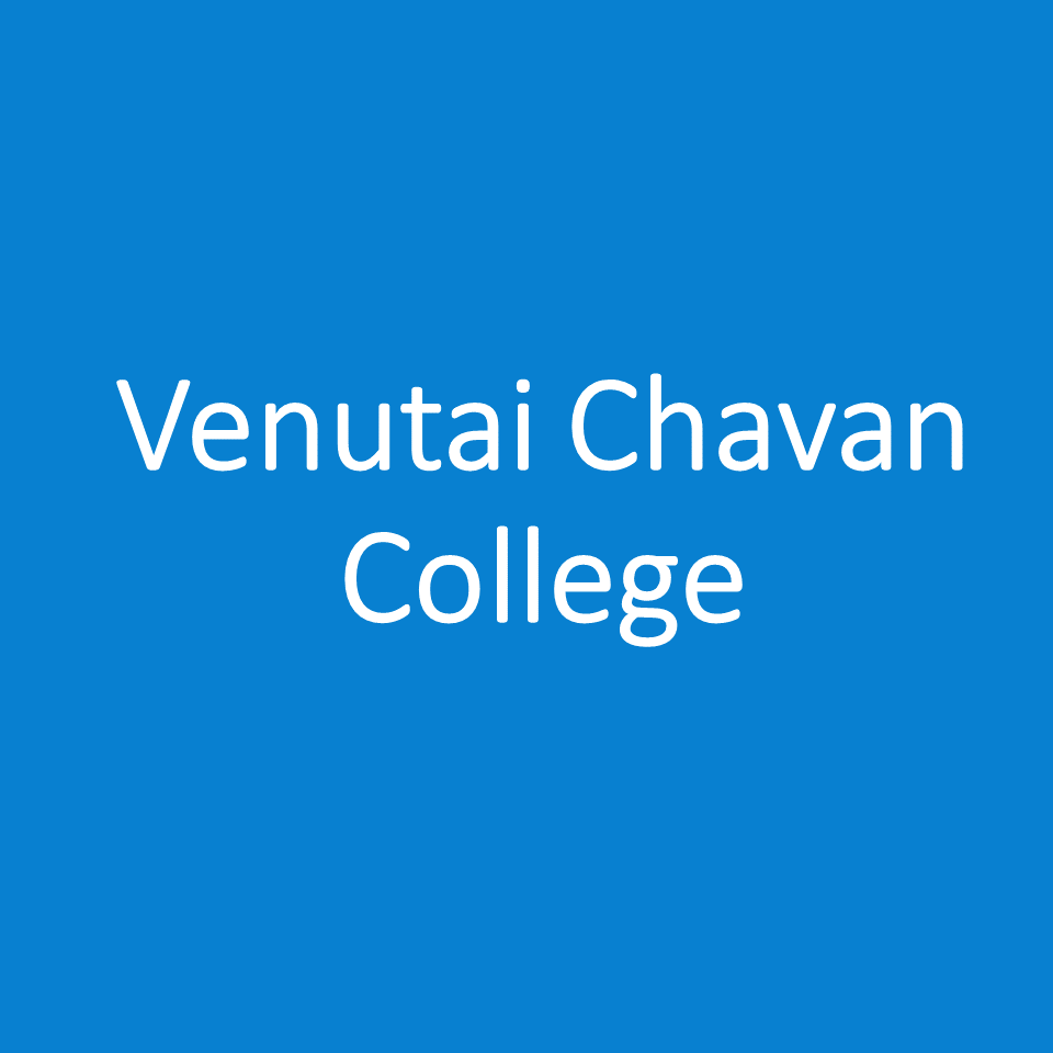 VCC-Venutai Chavan College
