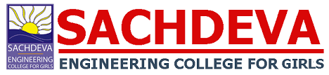SECG-Sachdeva Engineering College for Girls