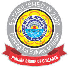 PCET-Punjab College of Engineering and Technology
