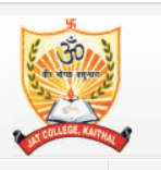 JCK-Jat College Kaithal