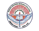 RGBC-Radha Govinda Baruah College