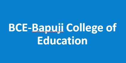 BCE-Bapuji College of Education