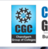 CBSA-Chandigarh Business School of Administration