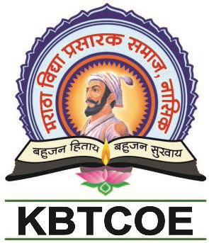 KABGTCE-Karmaveer Adv Baburao Ganpatrao Thakare College of Engineering Nashik