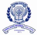 DDC-Danielson Degree College