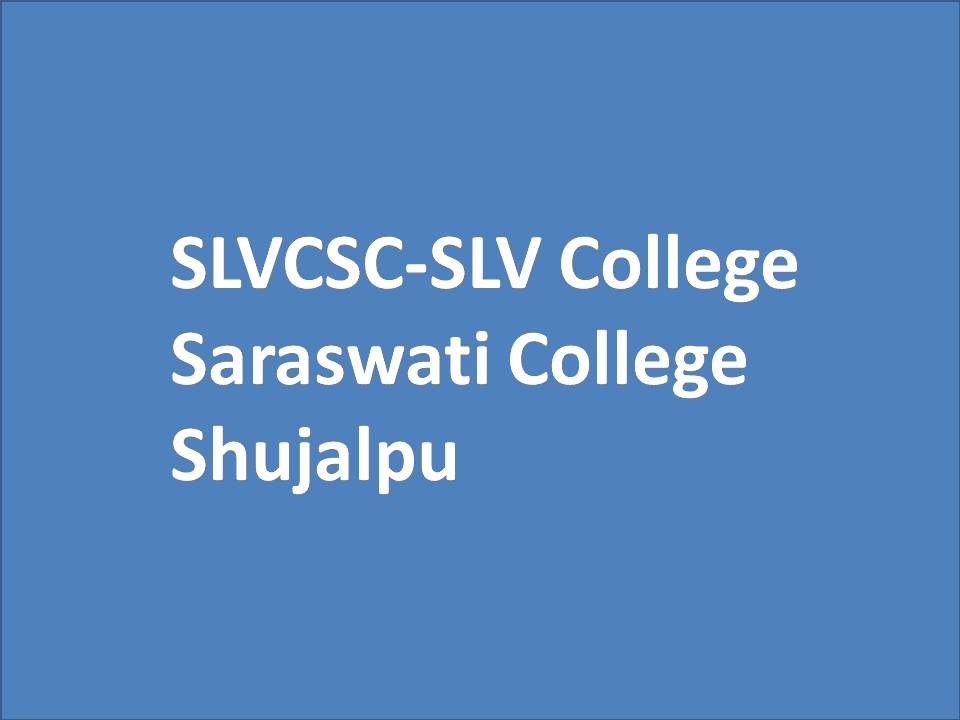 SSNSSM-Shri Shanti Niketan Sanskrit Snatakottar Mahavidyalaya