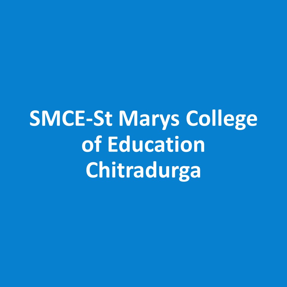 Top B.ED Colleges in Chitradurga 2023 Updated List