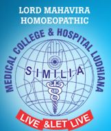 LMHMCH-Lord Mahavira Homoeopathic Medical College And Hospital