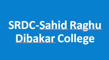 SRDC-Sahid Raghu Dibakar College