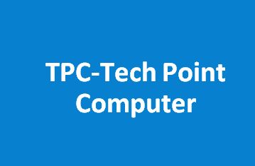 TPC-Tech Point Computer