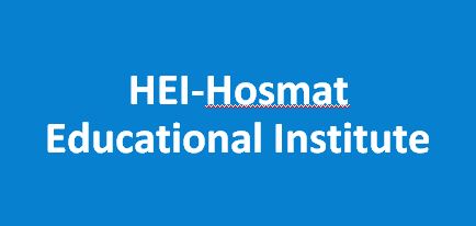 HEI-Hosmat Educational Institute