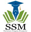SSMCAS-SSM College of Arts and Science