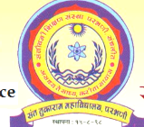 STCAS-Sant Tukaram College Of Arts and Scicnce