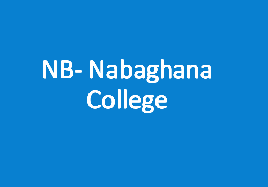 NB-Nabaghana College