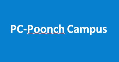 PC-Poonch Campus