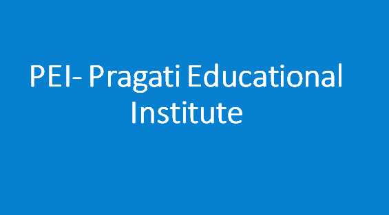 PEI-Pragati Educational Institute